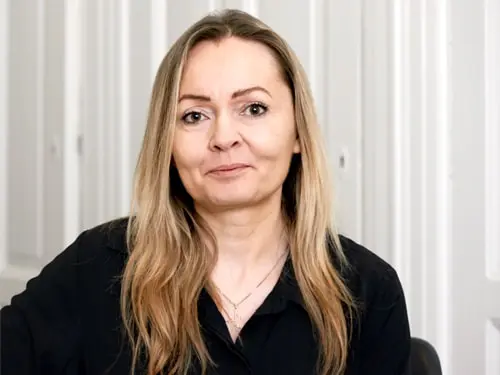 Når en du holder af bliver ramt. For pårørende til stress-ramte.