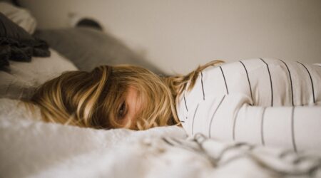 Kan du ikke sove? – 5 gode råd til bedre søvn