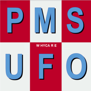 PMS / UFO
