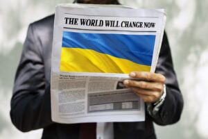 #12. Når krigen bliver hverdag – konflikten i Ukraine