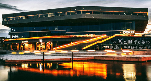 Din psykolog i Aarhus og omegn