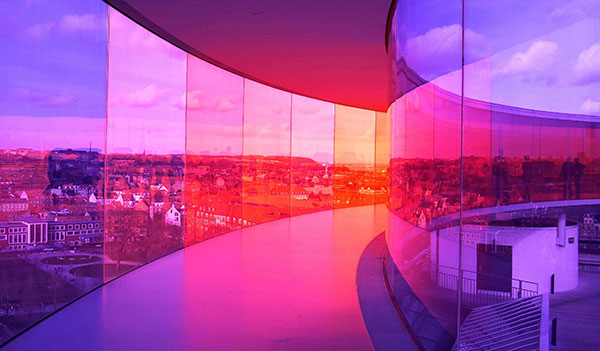 Terapi hos psykologerne i Aarhus by og Lystrup